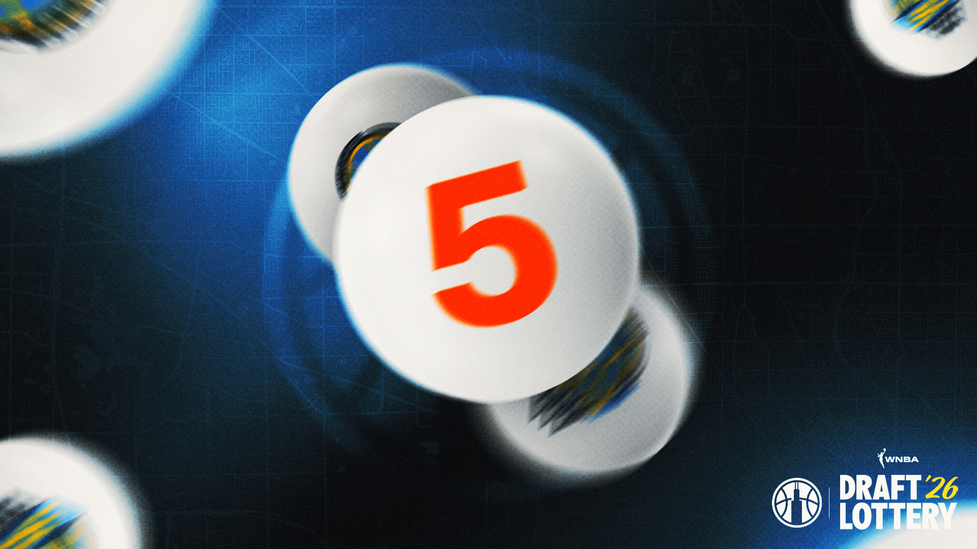 Sky Land No. 5 Overall Pick in 2026 WNBA Draft